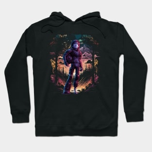 Vikings Lovers Mens Best Hoodie